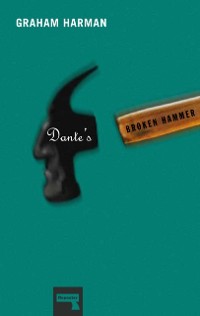 Cover Dante's Broken Hammer