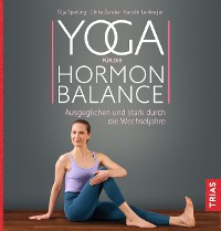 Cover Yoga für die Hormon-Balance