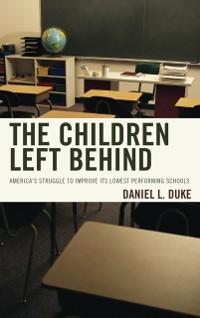 Cover Children Left Behind