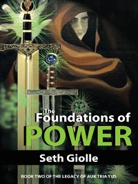 Cover The Foundations of Power