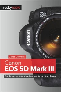 Cover Canon EOS 5D Mark III
