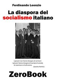 Cover La diaspora del socialismo italiano