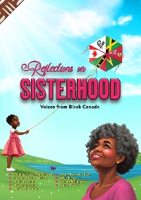 Cover Reflections On Sisterhood