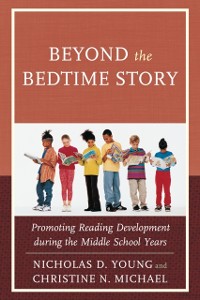 Cover Beyond the Bedtime Story