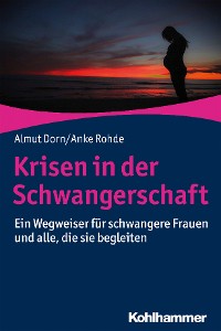 Cover Krisen in der Schwangerschaft