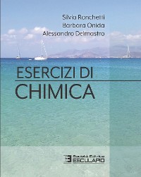 Cover Esercizi di chimica