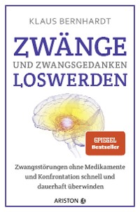 Cover Zwänge und Zwangsgedanken loswerden
