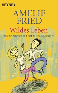 Cover Wildes Leben