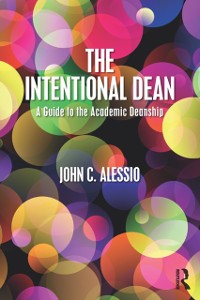 Cover Intentional Dean