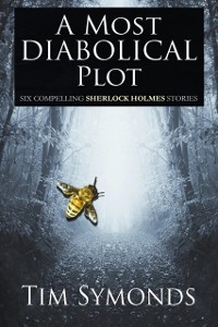 Cover Most Diabolical Plot