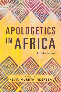 Cover Apologetics in Africa