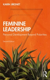 Cover Feminine Leadership