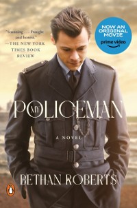 Cover My Policeman
