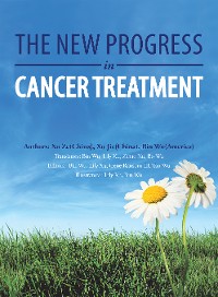 Cover The New Progress in Cancer Treatment