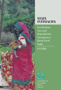 Cover State Intimacies