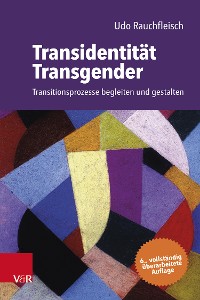 Cover Transidentität – Transgender