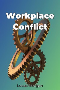 Cover Workplace Conflict