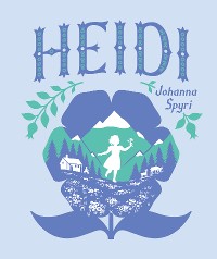 Cover Heidi