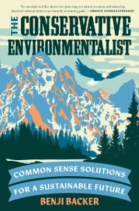 Cover Conservative Environmentalist