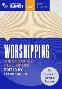 Cover Worshipping