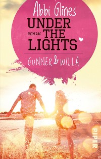 Cover Under the Lights – Gunner und Willa