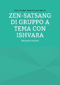 Cover Zen-Satsang di gruppo a tema con Ishvara