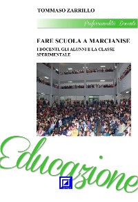 Cover Fare Scuola a Marcianise 2