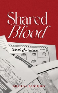 Cover Shared Blood