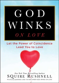 Cover God Winks on Love