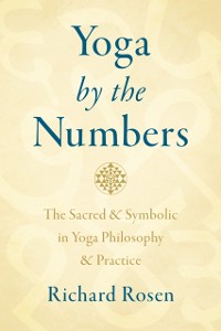 Cover Yoga by the Numbers