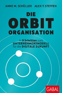Cover Die Orbit-Organisation