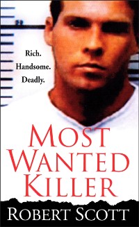 Cover Most Wanted Killer