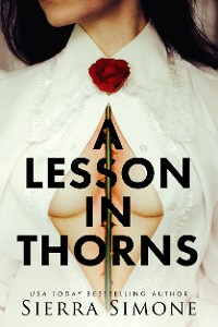 Cover A Lesson in Thorns