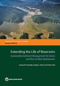 Cover Extending the Life of Reservoirs