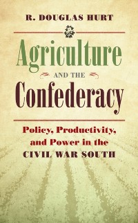 Cover Agriculture and the Confederacy