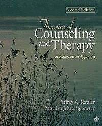 Cover Theories of Counseling and Therapy