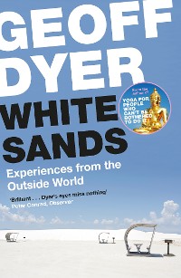 Cover White Sands