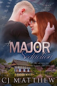 Cover Major Seduction