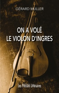 Cover On a vole le violon d'Ingres