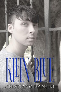 Cover Klein Blue