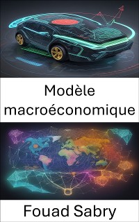 Cover Modèle macroéconomique