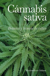 Cover Cánnabis sativa