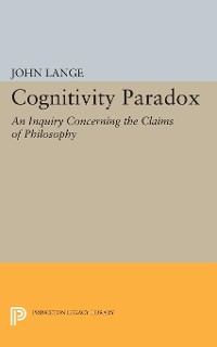 Cover Cognitivity Paradox