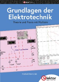 Cover Grundlagen der Elektrotechnik