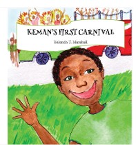 Cover Keman's First Carnival