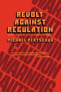 Cover Revolt Against Regulation
