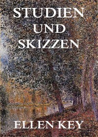 Cover Studien und Skizzen