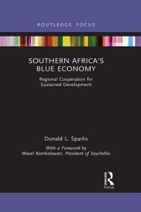 Cover Southern Africa''s Blue Economy
