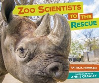 Cover Zoo Scientists to the Rescue