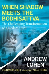 Cover When Shadow Meets the Bodhisattva